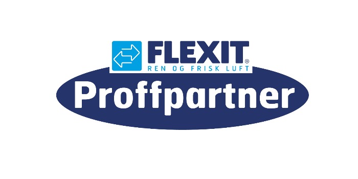 Flexit proffpartner